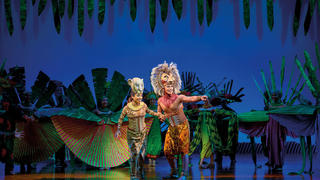 El Rey León, El Musical - All You Need to Know BEFORE You Go (with Photos)